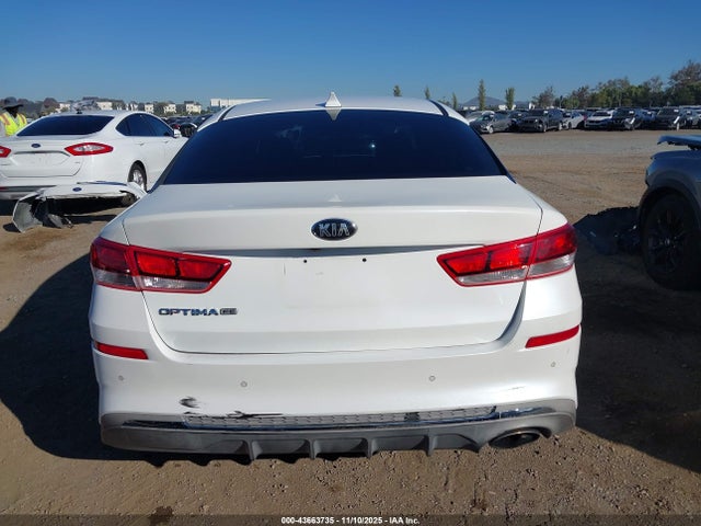 KIA gdi 2019 5XXGT4L35KG305420 Image 16