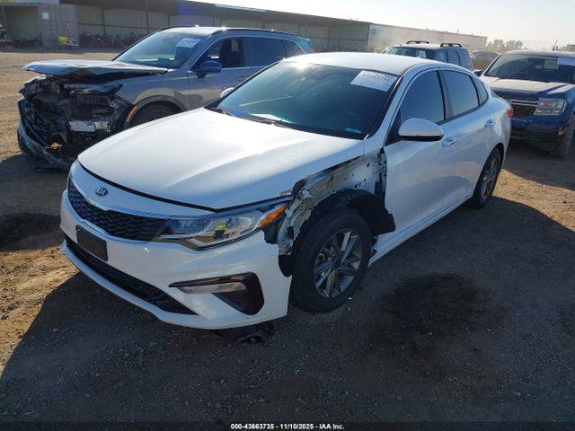 KIA gdi 2019 5XXGT4L35KG305420 Image 2