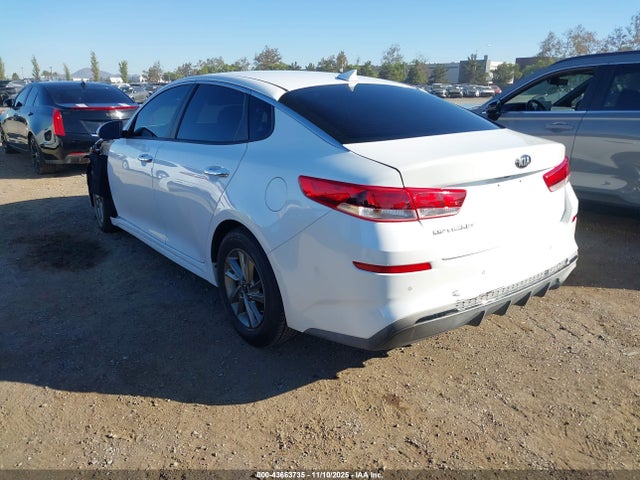 KIA gdi 2019 5XXGT4L35KG305420 Image 3