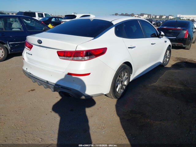 KIA gdi 2019 5XXGT4L35KG305420 Image 4