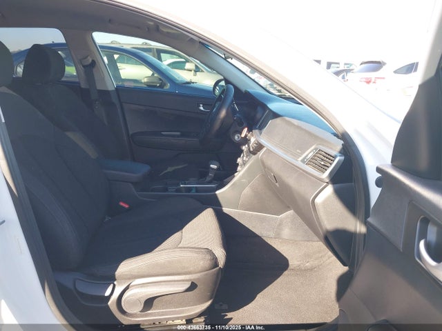 KIA gdi 2019 5XXGT4L35KG305420 Image 5