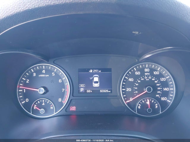 KIA gdi 2019 5XXGT4L35KG305420 Image 7
