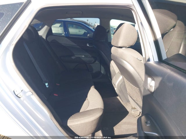 KIA gdi 2019 5XXGT4L35KG305420 Image 8