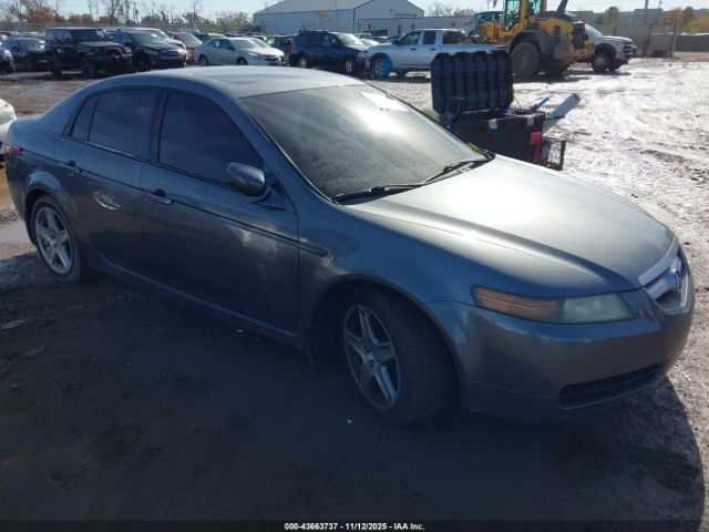 2006 ACURA TL 19UUA66236A002128