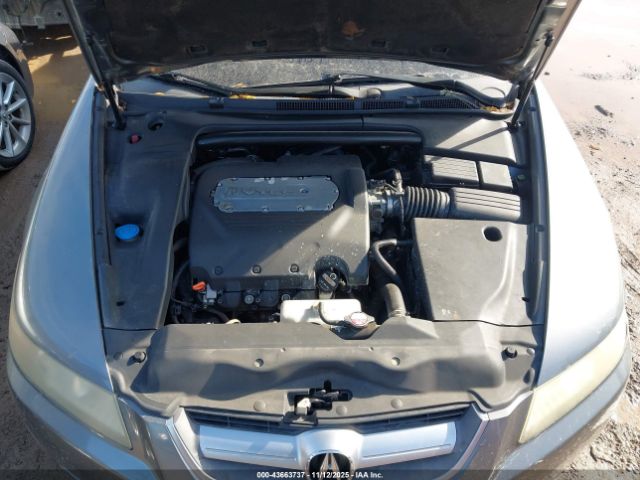 2006 ACURA TL 19UUA66236A002128 Photo 9