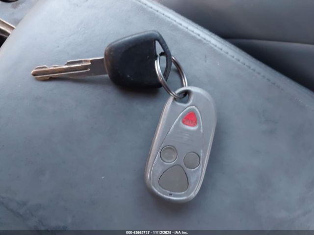 2006 ACURA TL 19UUA66236A002128 Photo 10