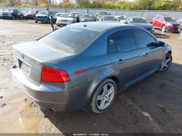 2006 ACURA TL 19UUA66236A002128 Photo 3