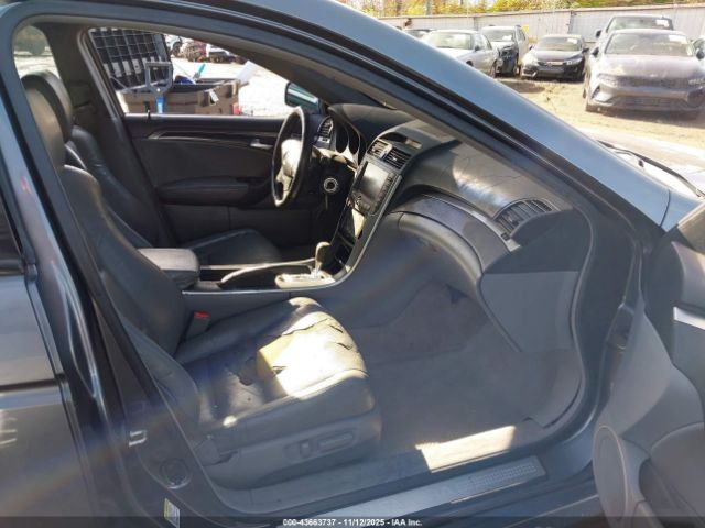 2006 ACURA TL 19UUA66236A002128 Photo 4