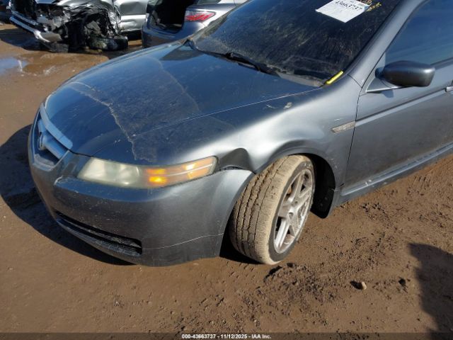 2006 ACURA TL 19UUA66236A002128 Photo 5