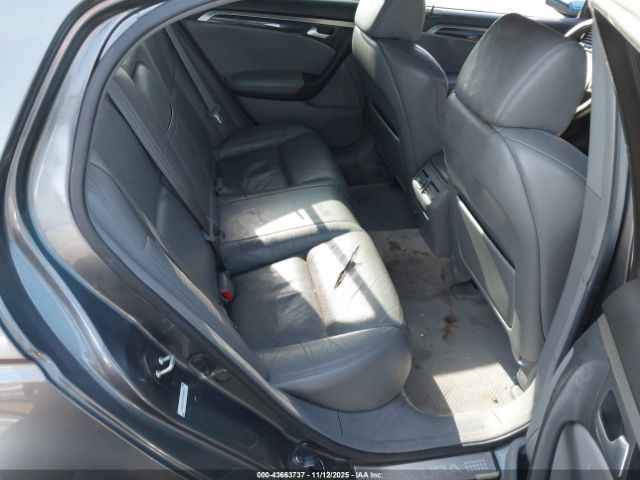 2006 ACURA TL 19UUA66236A002128 Photo 7