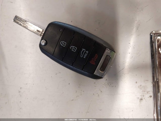 KIA RIO LX 2015 KNADM4A35F6432771 Image 11