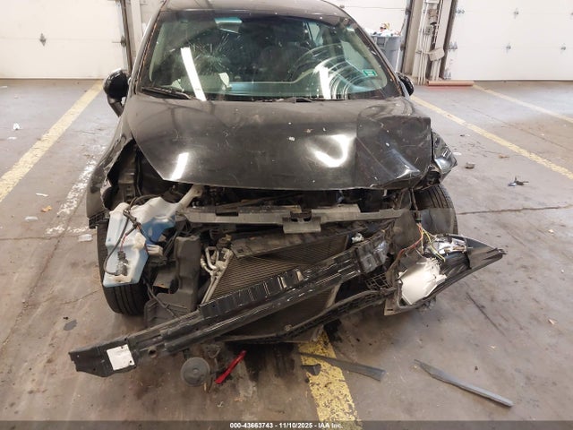 KIA RIO LX 2015 KNADM4A35F6432771 Image 6