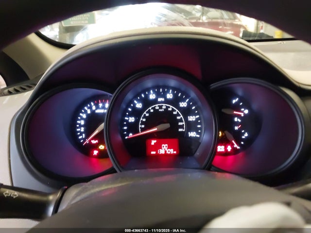 KIA RIO LX 2015 KNADM4A35F6432771 Image 7