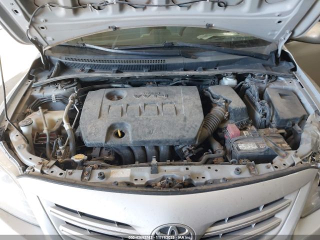 2013 TOYOTA COROLLA 2T1BU4EE8DC077039 Photo 9