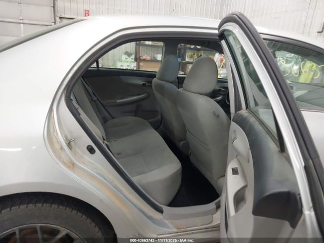 2013 TOYOTA COROLLA 2T1BU4EE8DC077039 Photo 7