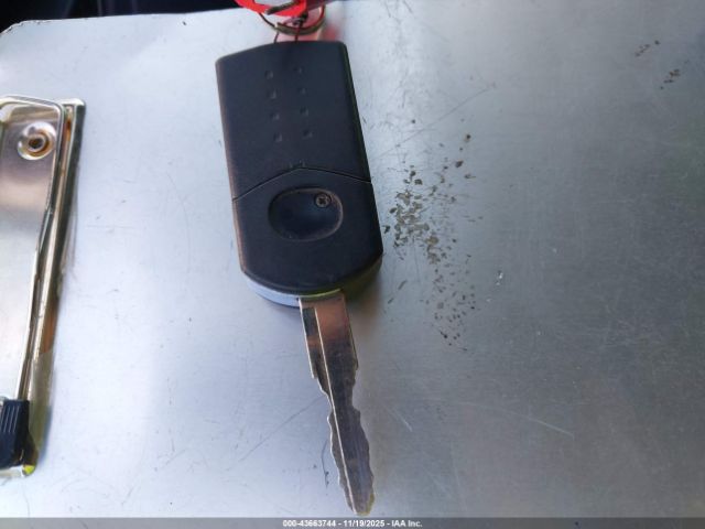 2012 MAZDA MAZDA5 JM1CW2BL9C0143161 Photo 10