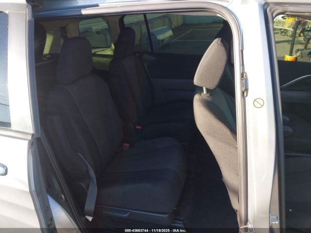 2012 MAZDA MAZDA5 JM1CW2BL9C0143161 Photo 7