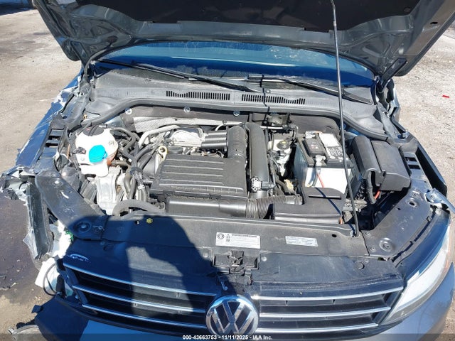 Aukcja sprzedaży 2017 Volkswagen Jetta 1.4t Se, vin: 3VWDB7AJXHM206296, numer aukcji: 43663753