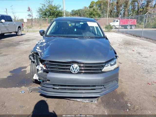Aukcja sprzedaży 2017 Volkswagen Jetta 1.4t Se, vin: 3VWDB7AJXHM206296, numer aukcji: 43663753