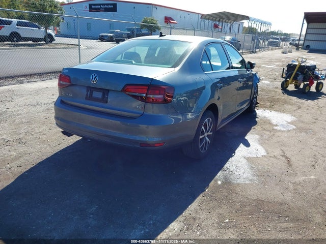 Aukcja sprzedaży 2017 Volkswagen Jetta 1.4t Se, vin: 3VWDB7AJXHM206296, numer aukcji: 43663753