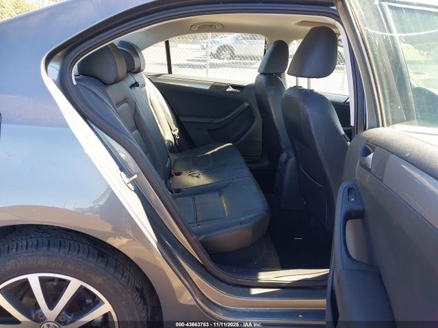 Aukcja sprzedaży 2017 Volkswagen Jetta 1.4t Se, vin: 3VWDB7AJXHM206296, numer aukcji: 43663753
