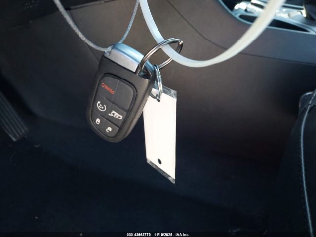 2022 JEEP CHEROKEE 1C4PJLMX6ND500636 Photo 10