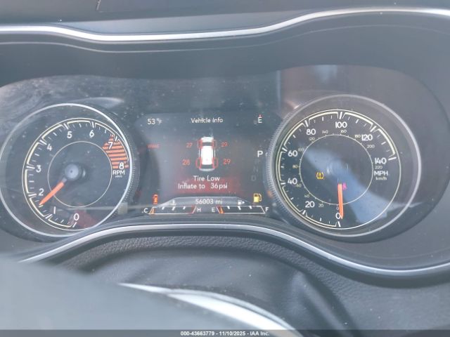 2022 JEEP CHEROKEE 1C4PJLMX6ND500636 Photo 6