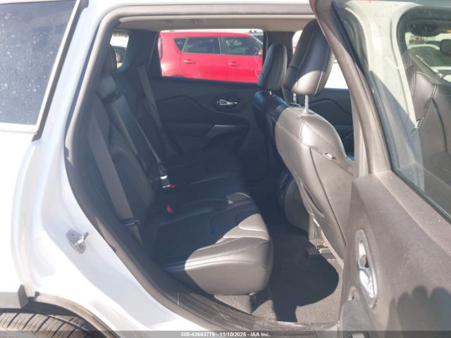 2022 JEEP CHEROKEE 1C4PJLMX6ND500636 Photo 7