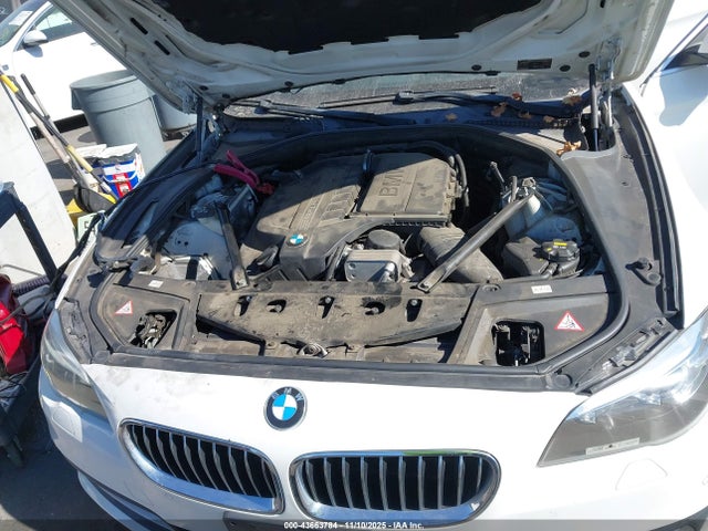 2015 BMW 535I WBA5B1C5XFG127834 Photo 9