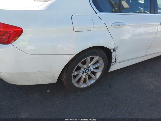 2015 BMW 535I WBA5B1C5XFG127834 Photo 5