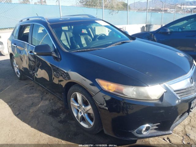 2013 ACURA TSX JH4CW2H56DC000143
