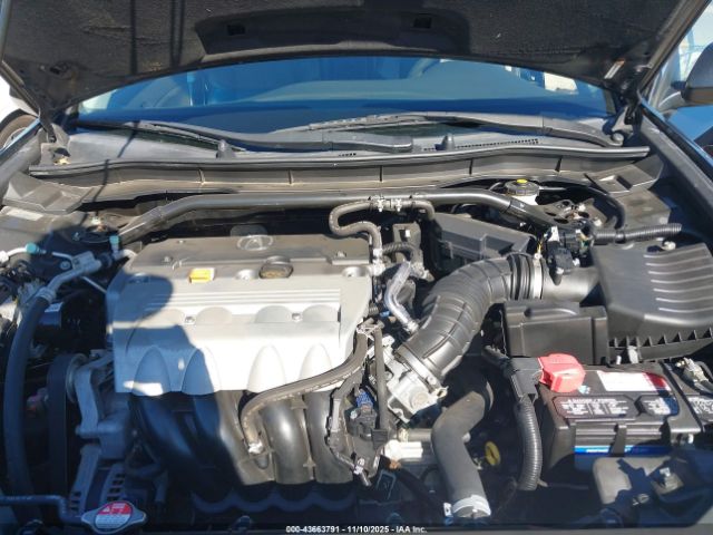 2013 ACURA TSX JH4CW2H56DC000143 Photo 9