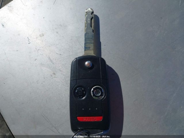 2013 ACURA TSX JH4CW2H56DC000143 Photo 10