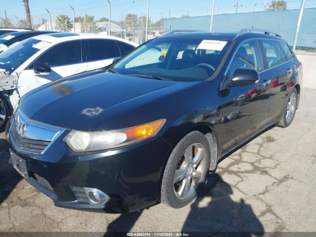 2013 ACURA TSX JH4CW2H56DC000143 Photo 1