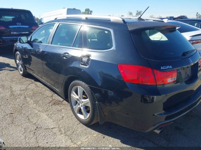 2013 ACURA TSX JH4CW2H56DC000143 Photo 2