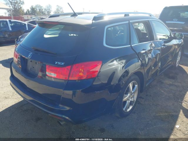 2013 ACURA TSX JH4CW2H56DC000143 Photo 3