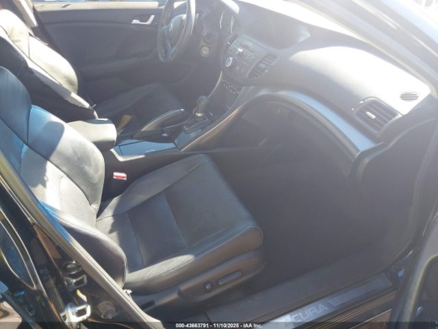 2013 ACURA TSX JH4CW2H56DC000143 Photo 4