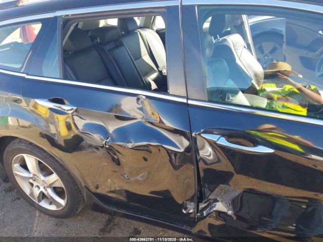 2013 ACURA TSX JH4CW2H56DC000143 Photo 5