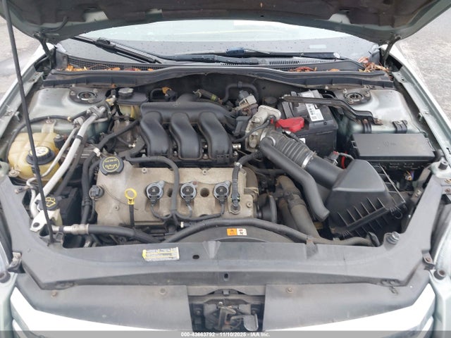 Продажа на аукционе авто 2008 Ford Fusion Se, vin: 3FAHP01138R187368, номер лота: 43663792