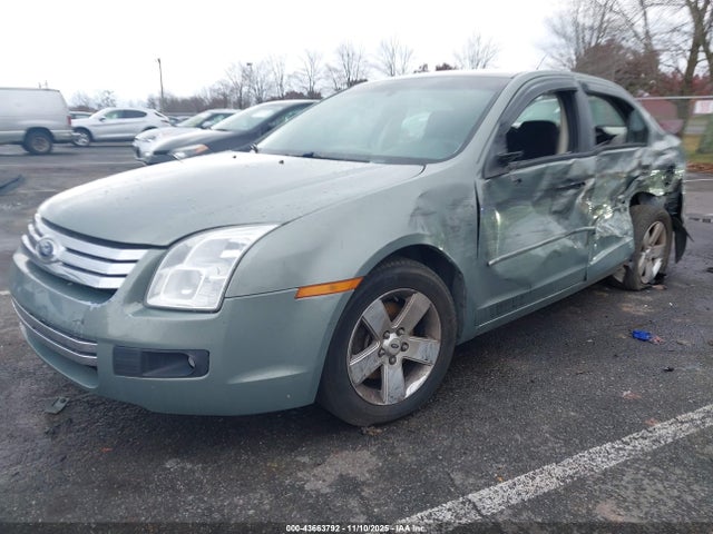 Продажа на аукционе авто 2008 Ford Fusion Se, vin: 3FAHP01138R187368, номер лота: 43663792