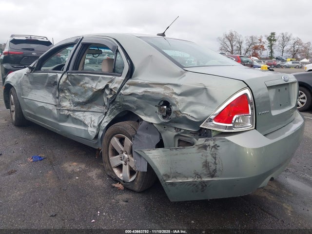 Продажа на аукционе авто 2008 Ford Fusion Se, vin: 3FAHP01138R187368, номер лота: 43663792