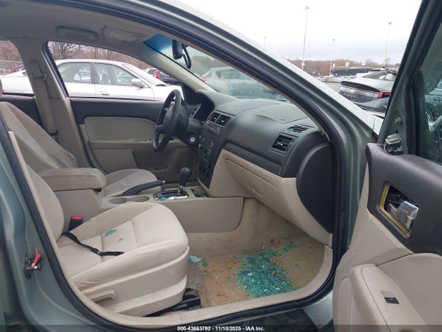Продажа на аукционе авто 2008 Ford Fusion Se, vin: 3FAHP01138R187368, номер лота: 43663792