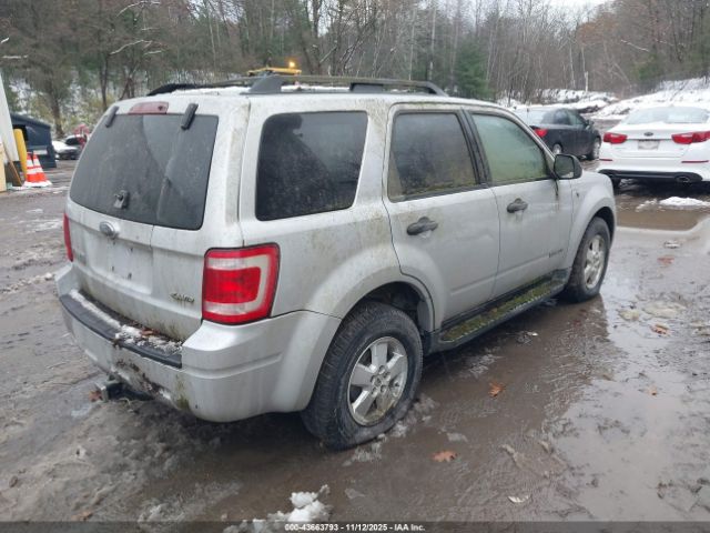 2008 FORD ESCAPE 1FMCU93158KB67072 Photo 3
