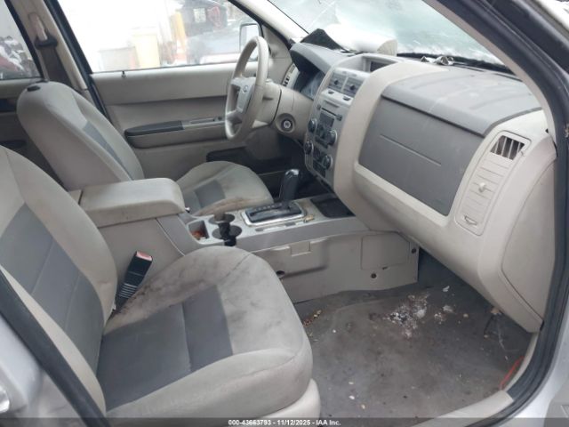 2008 FORD ESCAPE 1FMCU93158KB67072 Photo 4