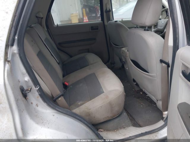 2008 FORD ESCAPE 1FMCU93158KB67072 Photo 7