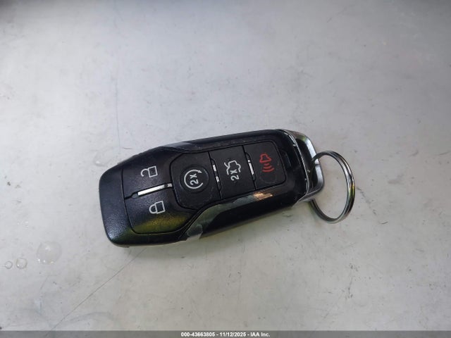 Ford Mustang Ecoboost 2016 1FA6P8TH7G5281660 Image 11