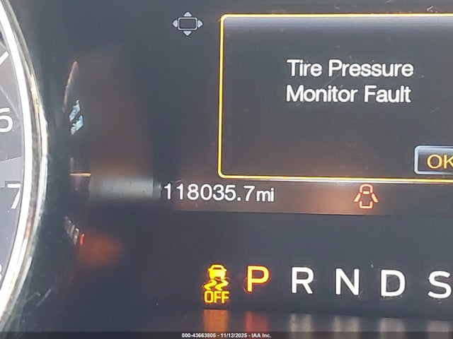 Ford Mustang Ecoboost 2016 1FA6P8TH7G5281660 Image 16