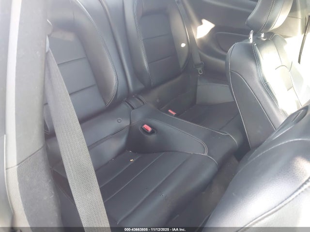Ford Mustang Ecoboost 2016 1FA6P8TH7G5281660 Image 8