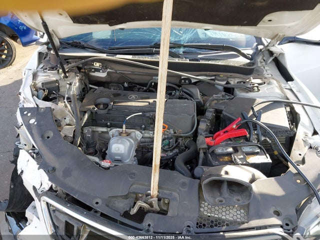 Acura TLX 2015 19UUB1F3XFA028542 Image 10