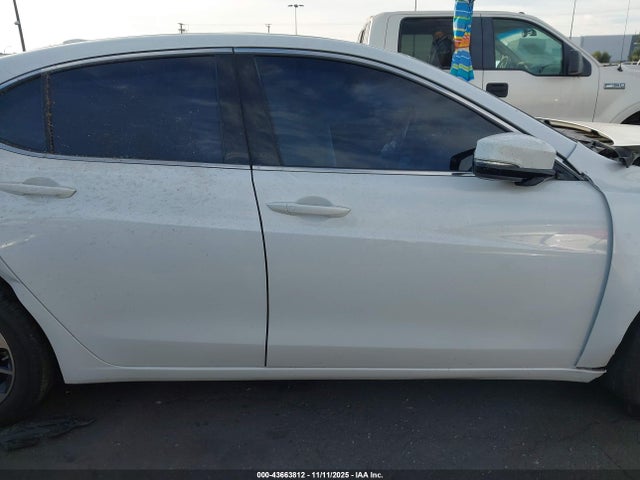 Acura TLX 2015 19UUB1F3XFA028542 Image 13